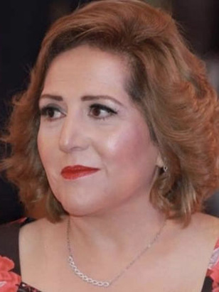 شهيرة فؤاد (شهيرة الجندي)
