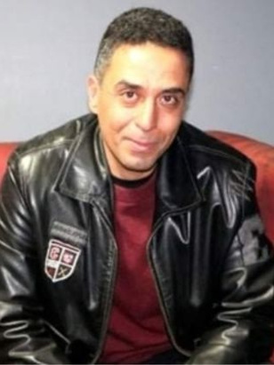 محمد سرحان