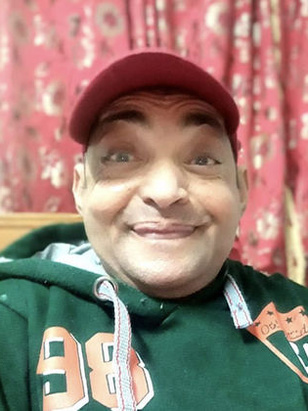 حازم شعيب