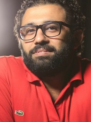 عادل رجائي