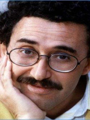 فريد بوغدير