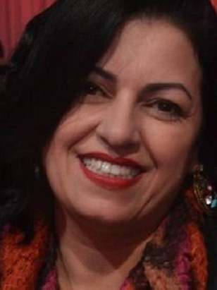لمياء العمري