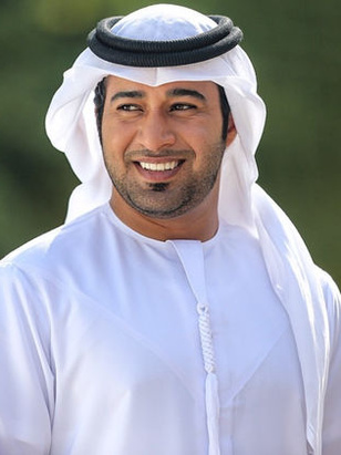 سعود الكعبي