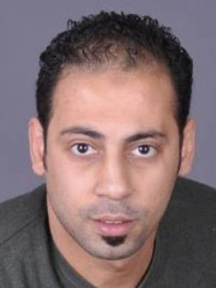 أحمد المنسي