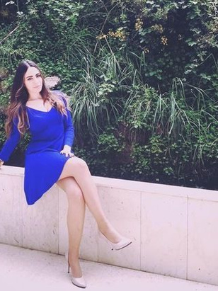 إلين شمعون