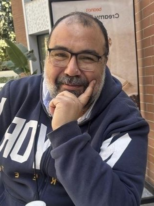 عمرو صلاح قابيل