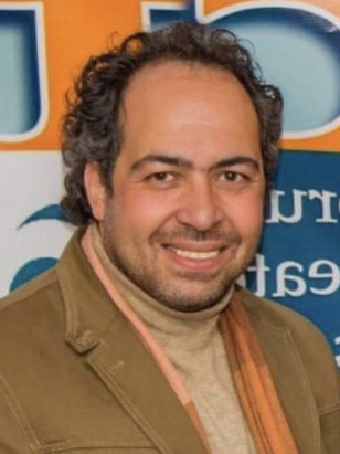 عمرو قابيل