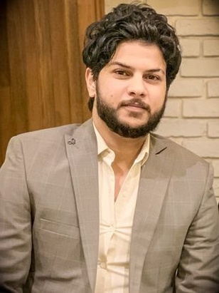 حسام سالم
