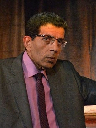 هشام جمعة