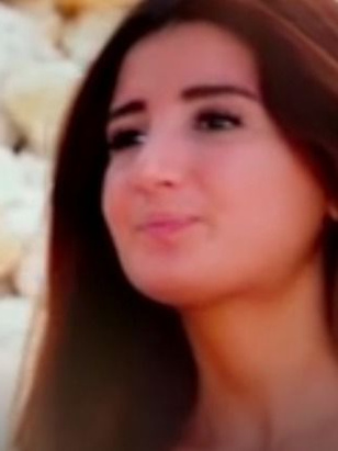 ماري حنا