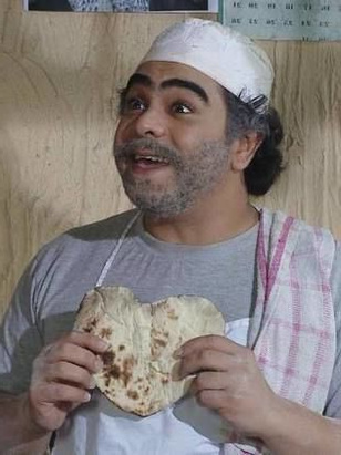 نجيب النواخذة