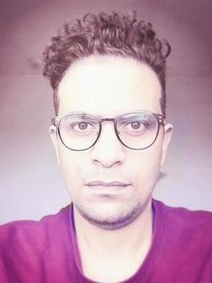 محمود دسوقي
