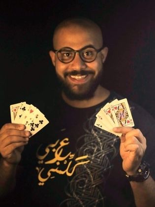 عمر الجمل