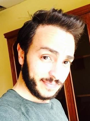 أحمد كيكار