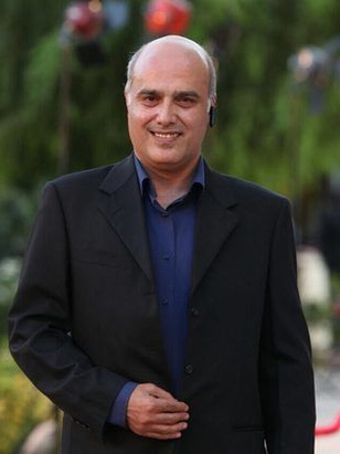 سعيد داخ
