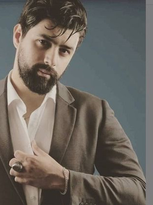 عماد بن سمي