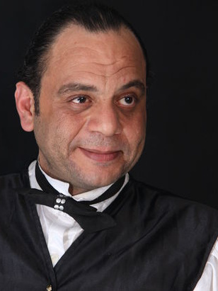 شريف مبروك