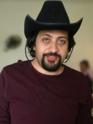 أحمد سمير ألكس
