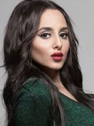 أروى النمري