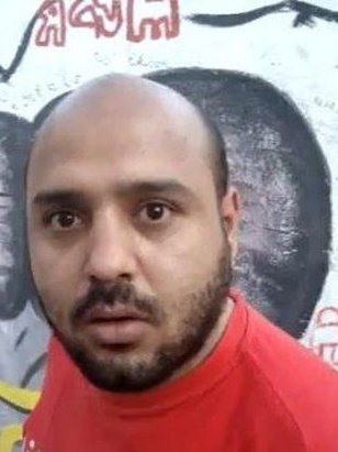 مدحت شاكر