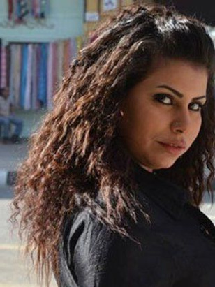 إيمي طلبة