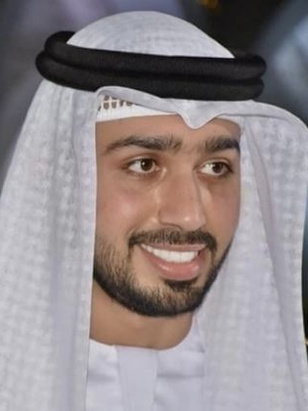 عمر الجسمي
