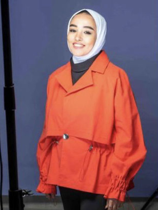 دانة السريع