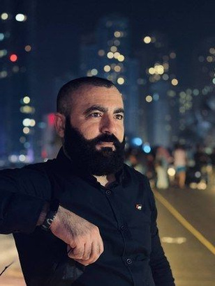 مؤمن القرعان