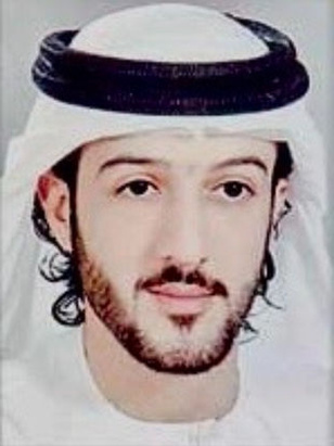 حمد الحمادي