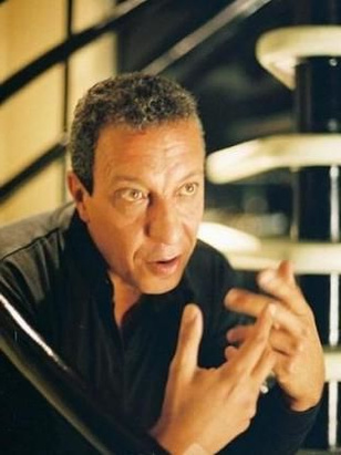 شريف صبري