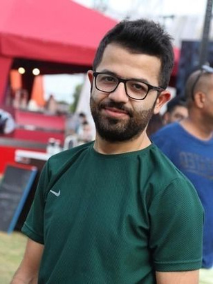 فواز غازي