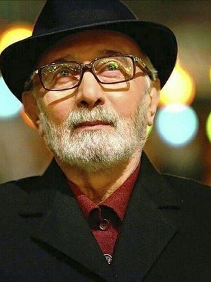 برویز بورحسیني