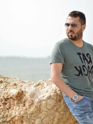 عماد جندلي الرفاعي