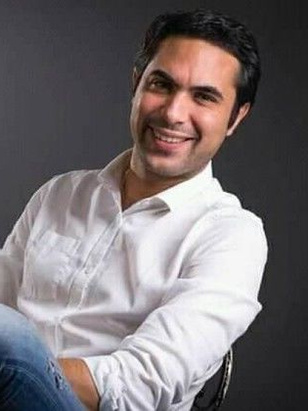 عمر حميدة