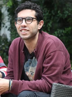 ماجد نادر