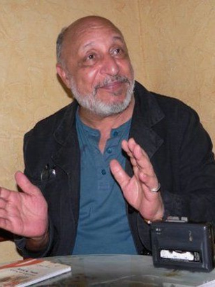 الجيلالي فرحاتي