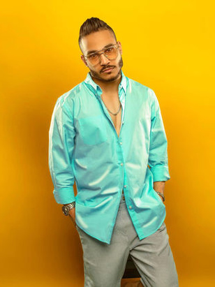 سعد العوض