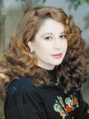 سمية الألفي
