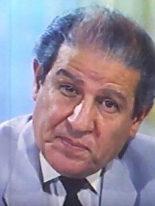 أنور رستم