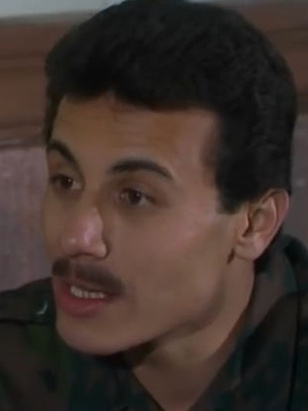 أمير العاصمي