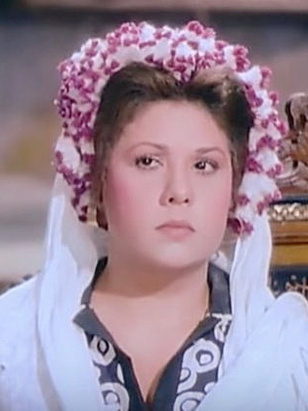 ليلى مجدي