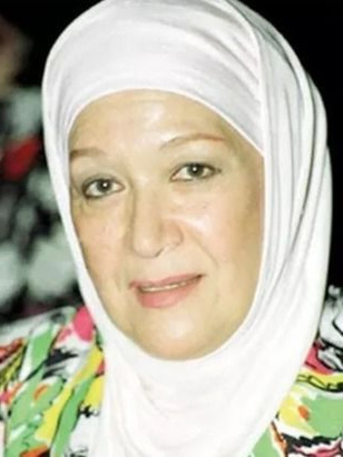هدى سلطان