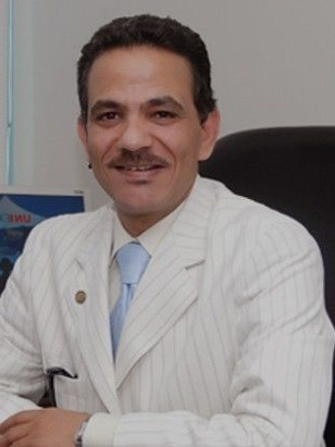 طارق عرابي