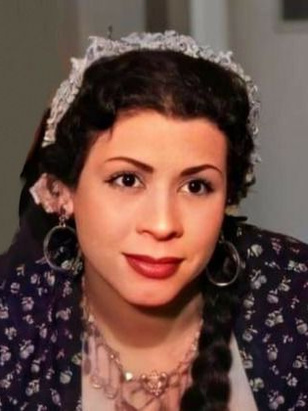وداد حمدي
