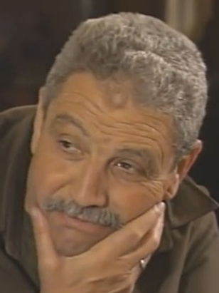 عمر أبو بكر