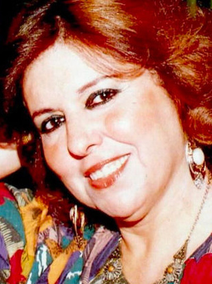 فوزية عزت
