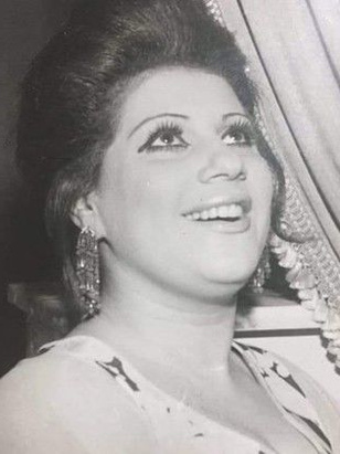 تغريد البشبيشي