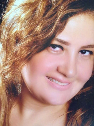 سامية عبدالله