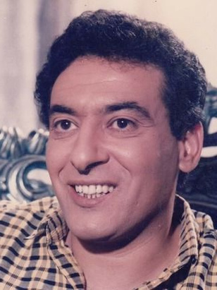 شوقي شامخ