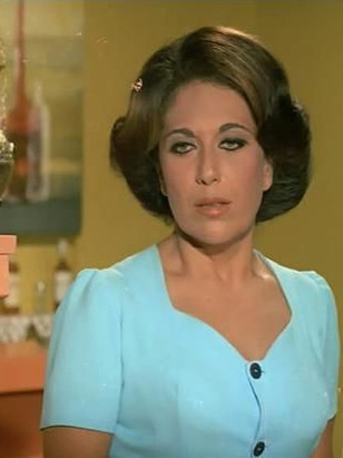 راوية أباظة
